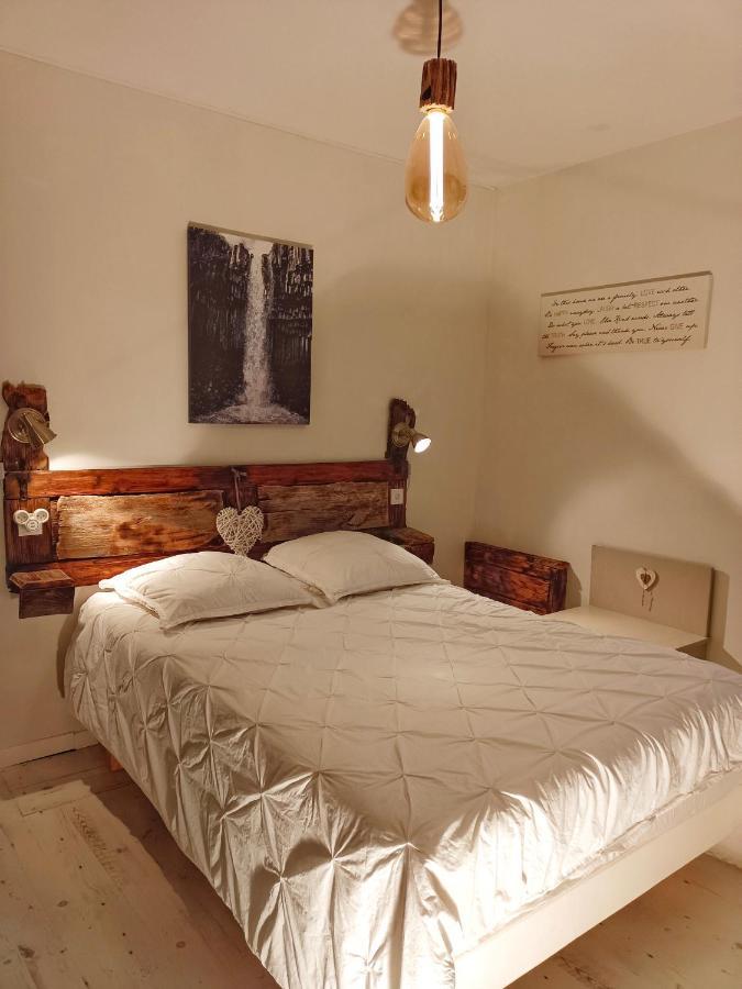 Gite Redrooster Home - 160M2, 4 Ch, 2 Sdb, Fibre, Parking, Sauna, Bain A Remous Theys Exterior photo